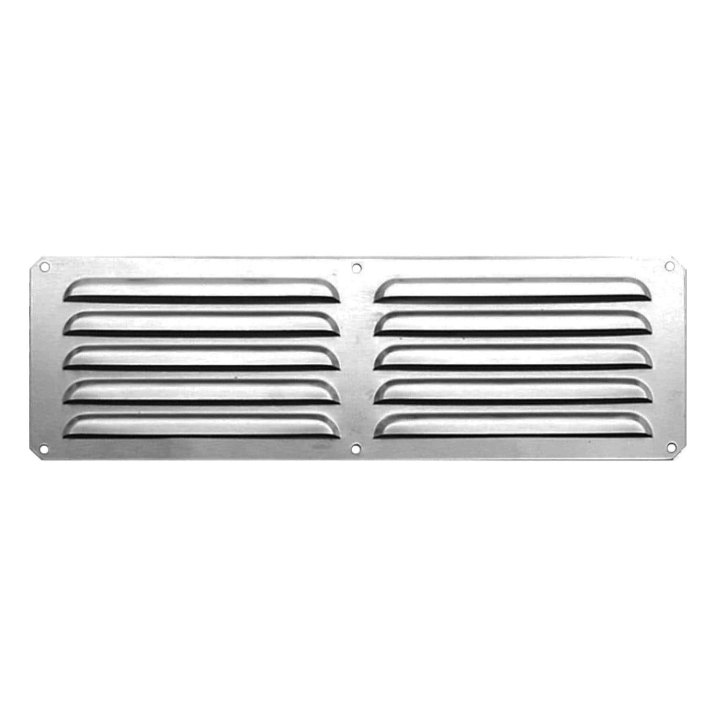 Wildfire Masonry Stainless Steel Island Vent