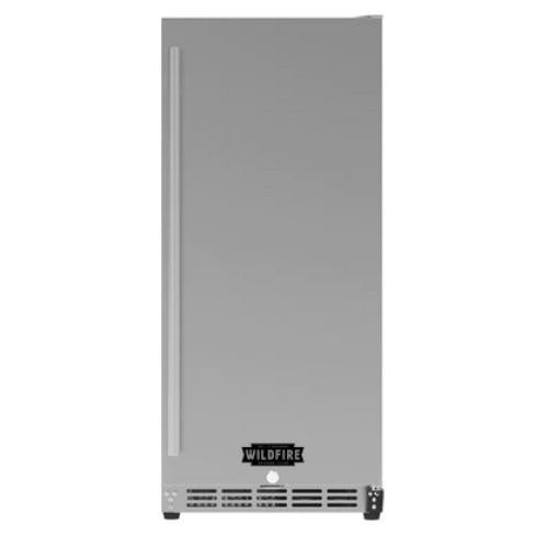 Wildfire 15" Outdoor Refrigerator