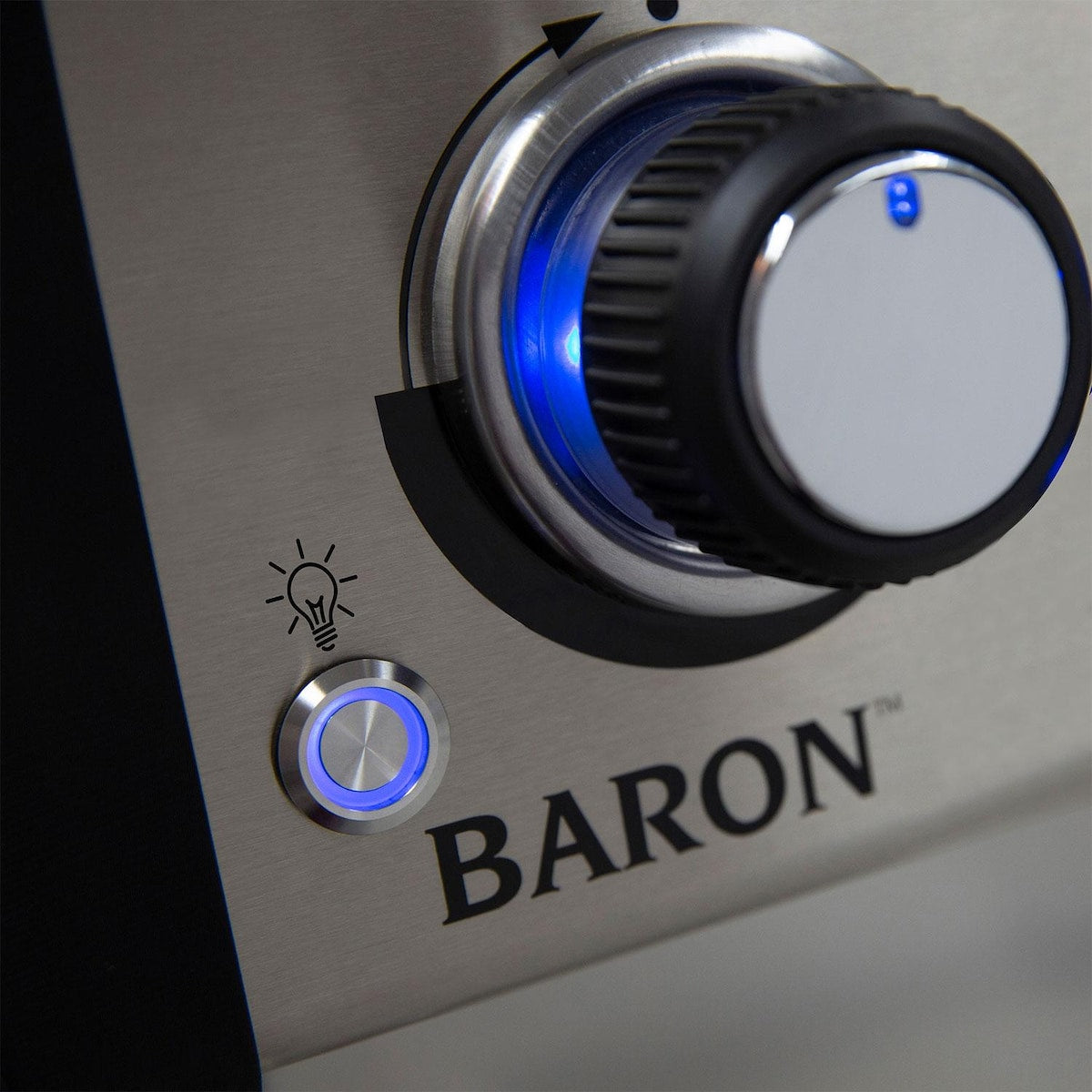 Broil King® Baron™ 320 PRO 3-Burner Grill