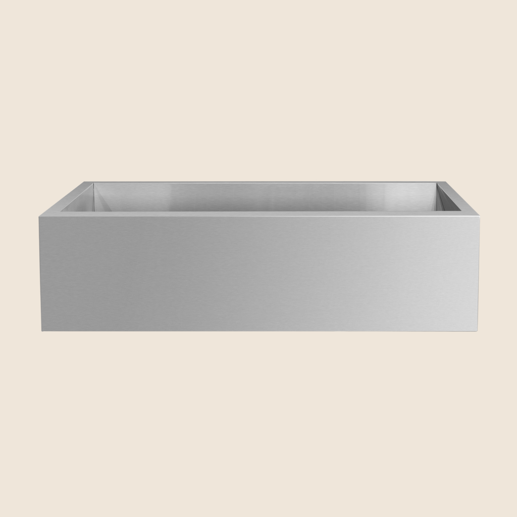 SUMMERSET™ 32″ Farmhouse Sink Package