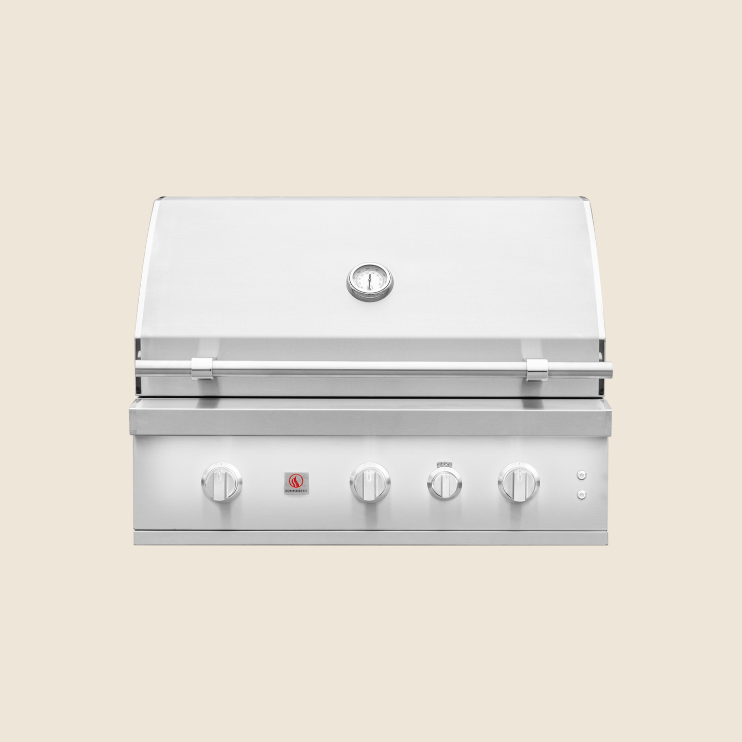SUMMERSET™ Quest 36" Built-In Grill [2 Fuel Types]