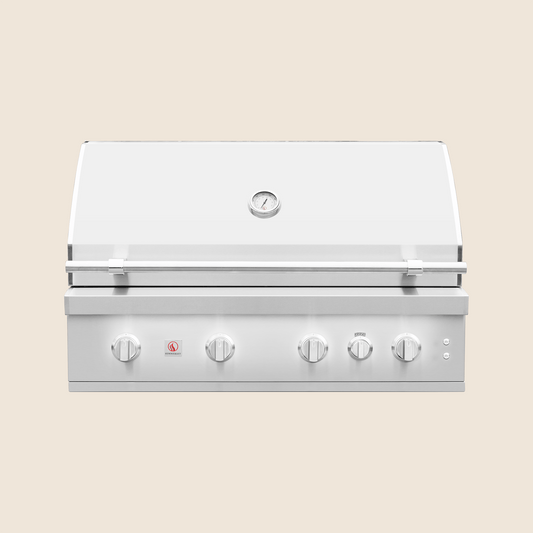 SUMMERSET™ Quest 42" Built-In Grill [2 Fuel Types]