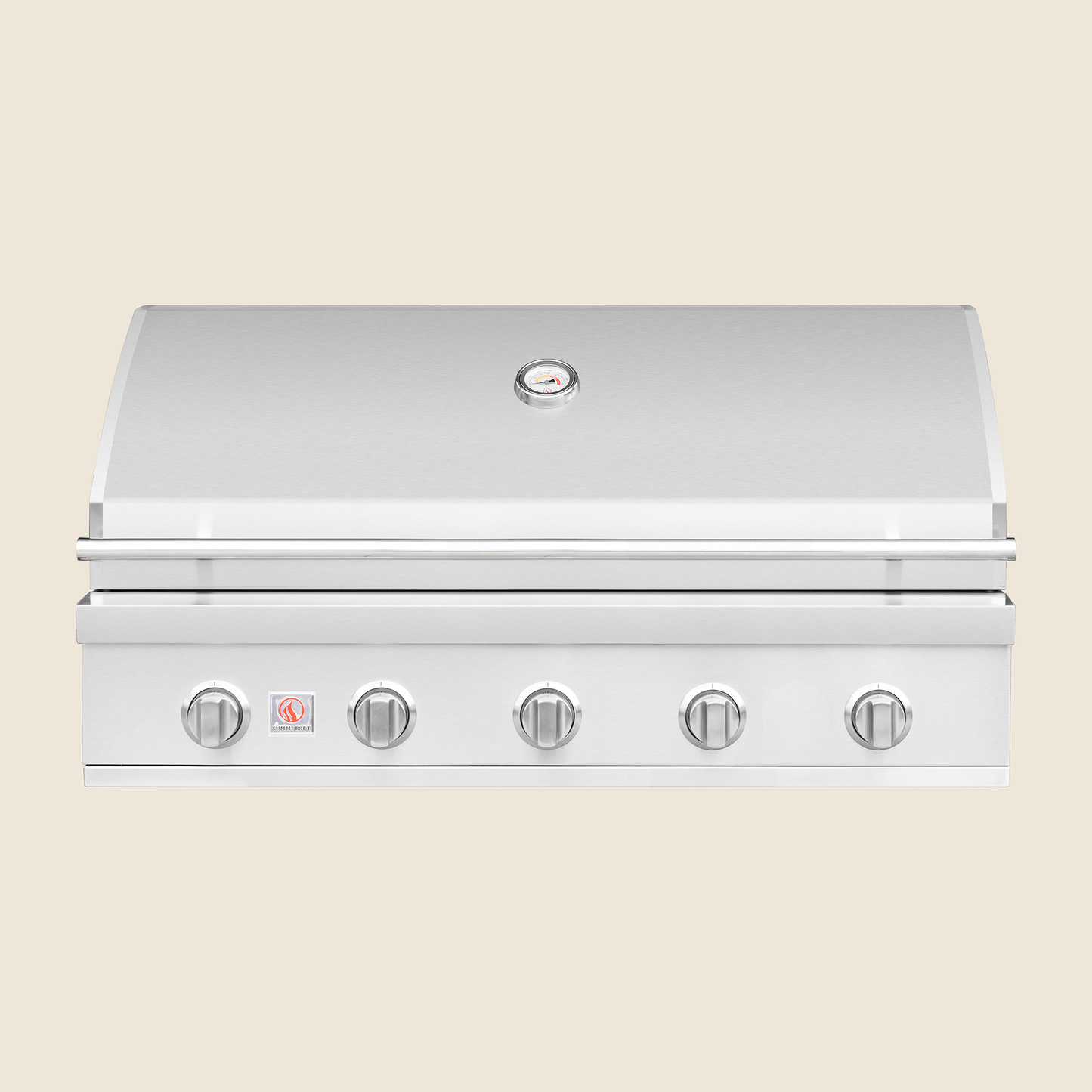 SUMMERSET™ Sizzler 40" Built-In Grill [2 Fuel Types]