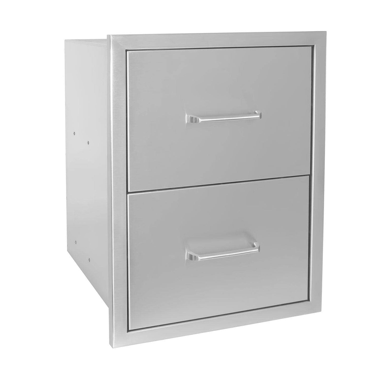Wildfire Double Access Drawer 16" x 22" [2 Color Options]