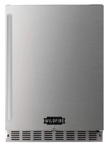 Wildfire 24" Outdoor Refrigerator