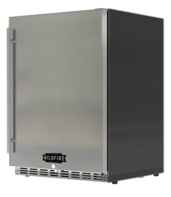 Wildfire 24" Outdoor Refrigerator