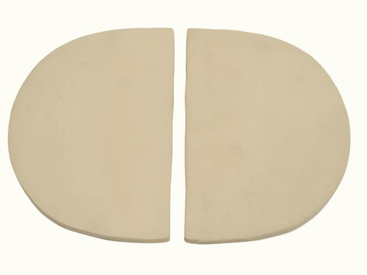 Primo® Heat Deflector Plates for LG 300 (2 pcs) (PG00326) — Main Image with transparent background