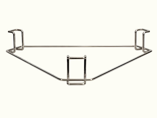 Primo® Heat Deflector Rack for Kamado (1 pc) (PG00331) — Main Image with transparent background