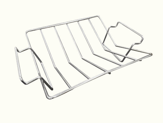 Primo® V-Rack & Rib Rack for XL 400, LG 300, & JR 200 (PG00335) — Main Image with transparent background
