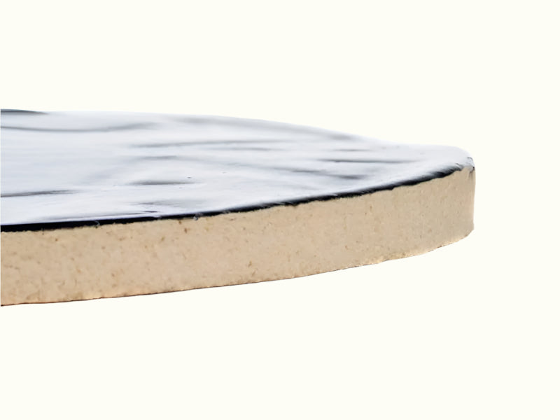 Primo® Glazed 16-Inch Pizza & Baking Stone for XL 400 & LG 300 (PG00338)