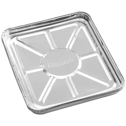 Fire Magic® Case of Foil Drip Tray Liners for Echelon Grills [CLOSEOUT]