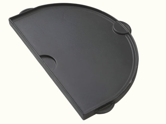 Primo® Cast Iron Griddle for JR 200 (1 pc) (PG00362) — Main Image with transparent background