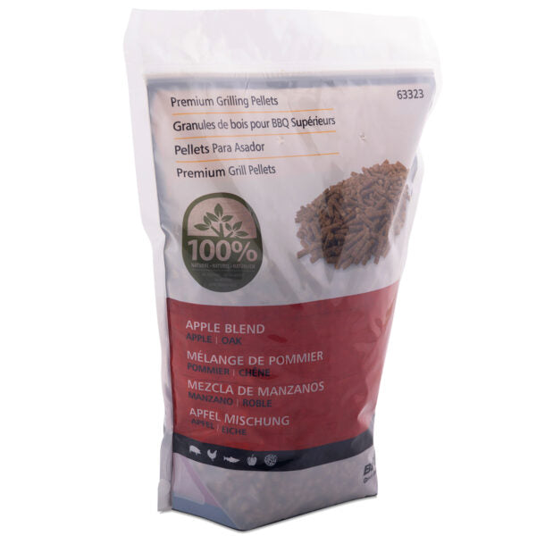Broil King® Apple Blend Pellets [3 lb]