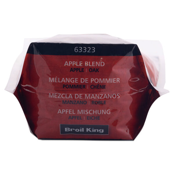 Broil King® Apple Blend Pellets [3 lb]