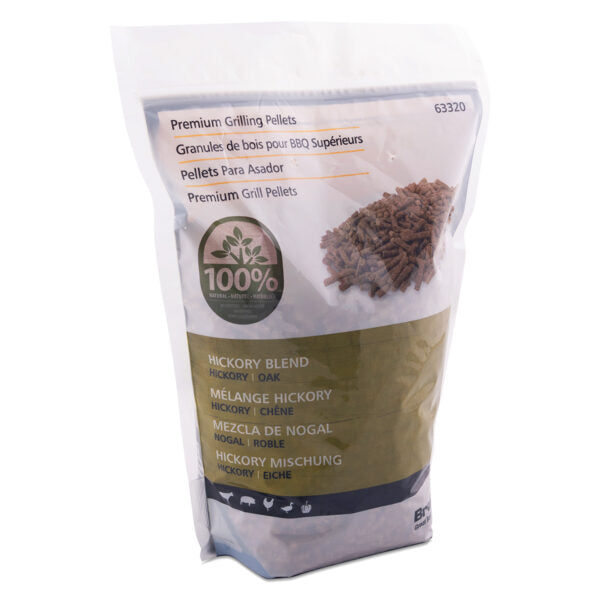 Broil King® Hickory Pellets [3 lb]