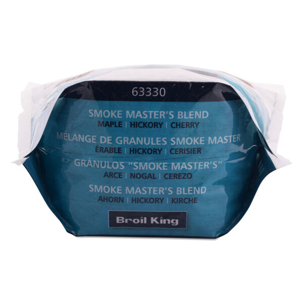 Broil King® Smoke Master's Blend Pellets [3 lb]