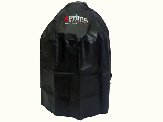 Primo® All-In-One Grill Cover for XL 400 (PG00409) — Main Image with transparent background
