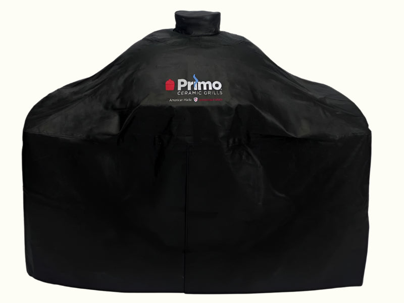Primo® Grill Cover for JR 200 (in Cart) (PG00415) — Main Image with transparent background