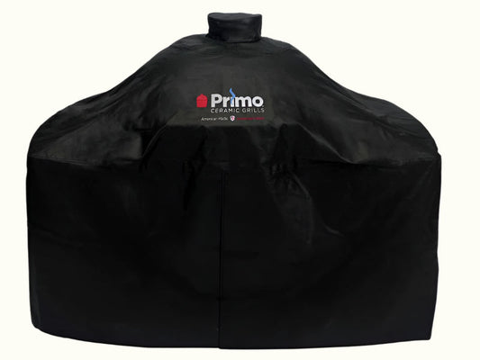 Primo® Grill Cover for JR 200 (in Cart) (PG00415) — Main Image with transparent background