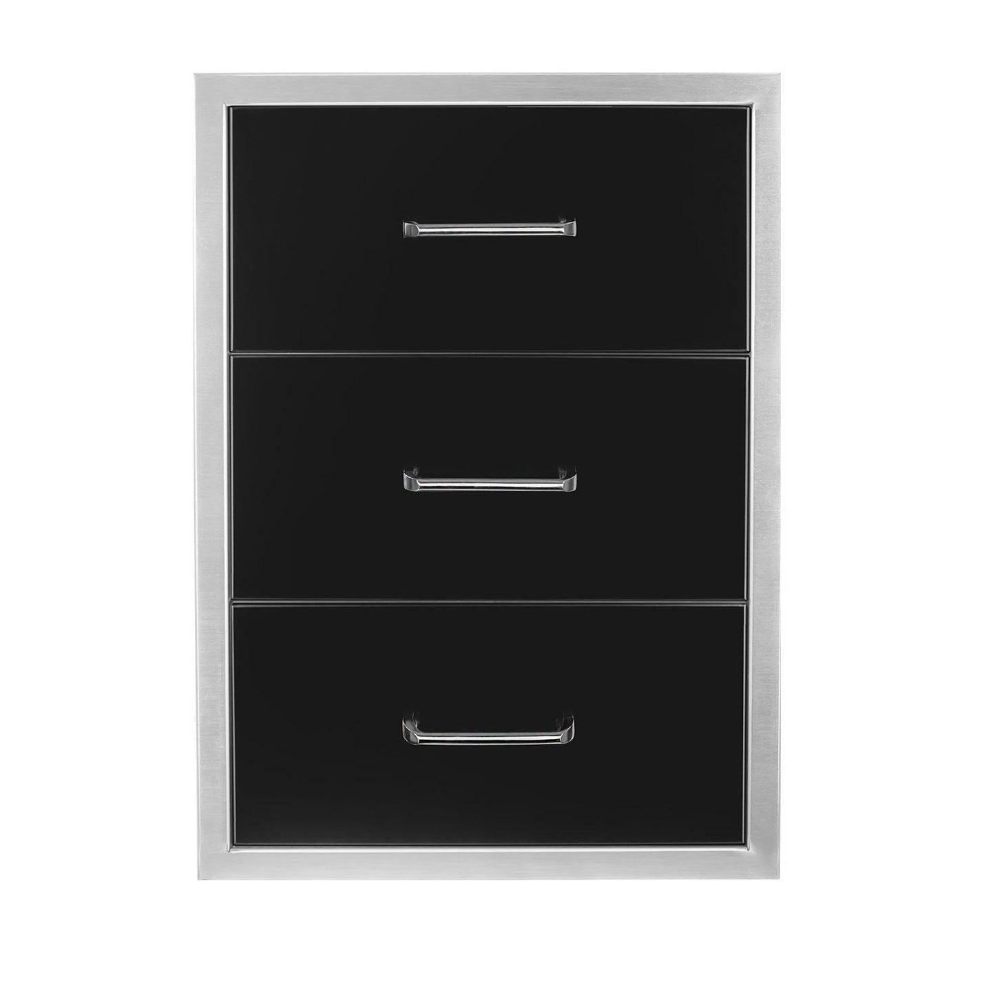 Wildfire Triple Access Drawer 19" x 26" [2 Color Options]