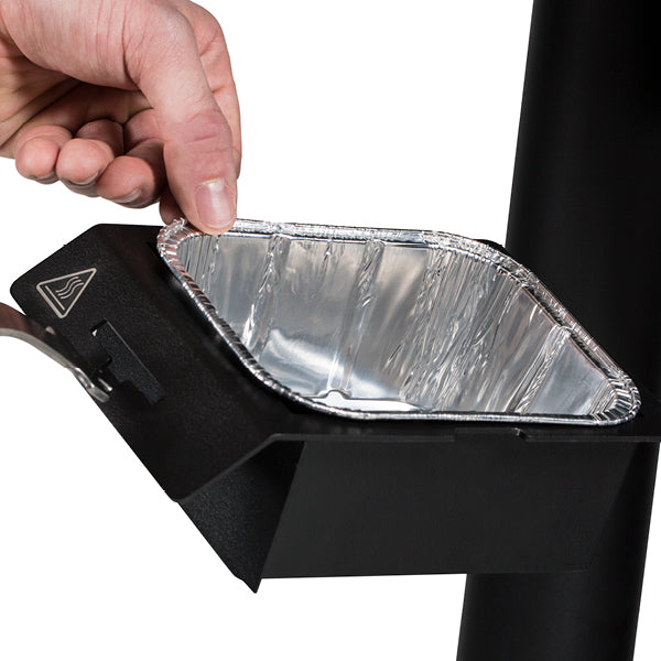 Broil King® Pellet Grill Drip Pan [3 pcs]
