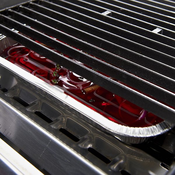 Broil King® 10.25 x 12.75-in Aluminum Foil Drip Pan [3 pcs]