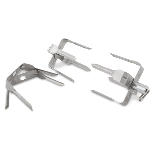 Broil King® Mega Rotisserie Forks