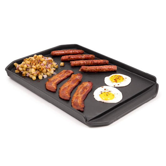 Broil King® Cast Iron Plancha