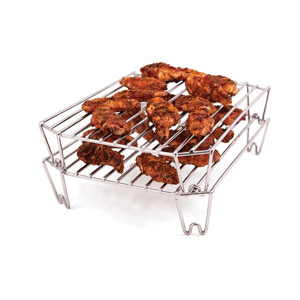 Broil King® Stack-A-Rack