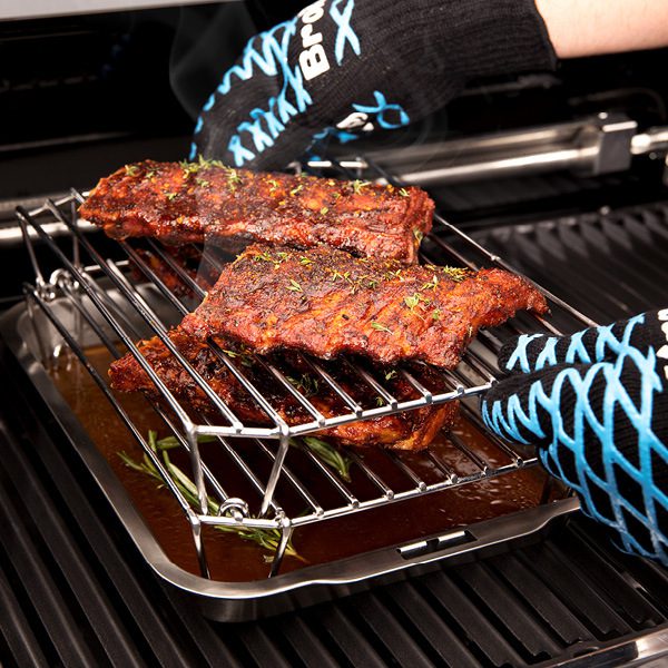 Broil King® Stack-A-Rack