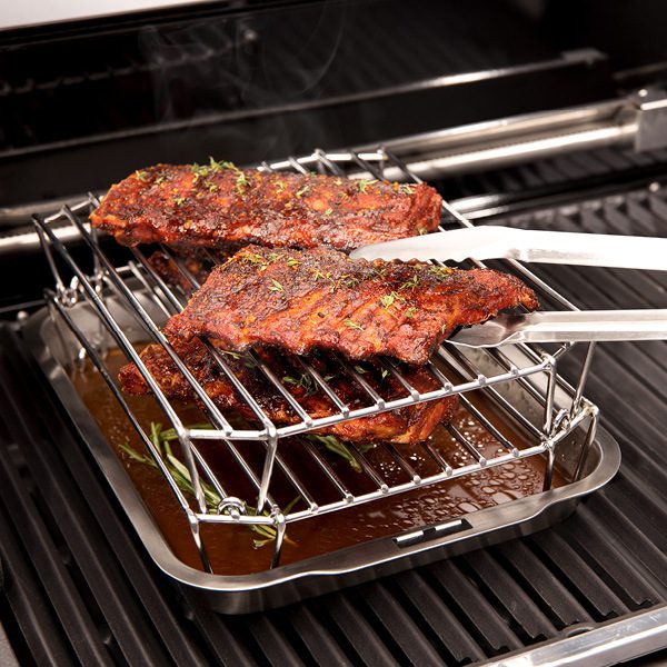 Broil King® Stack-A-Rack