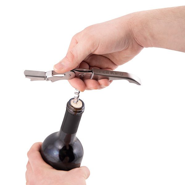 Broil King® Wine Bottle Opener