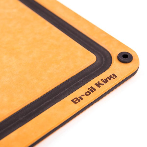 Broil King® Wood Fiber Cutting Board