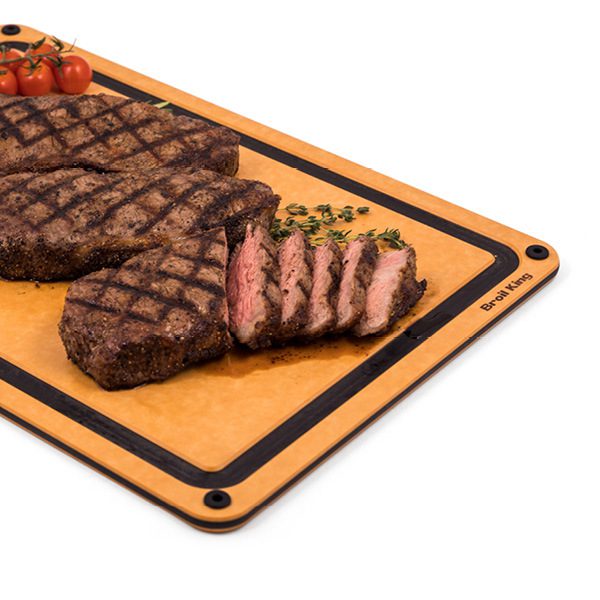 Broil King® Wood Fiber Cutting Board
