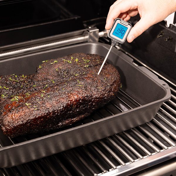 Broil King® Cast Iron Multi Roaster