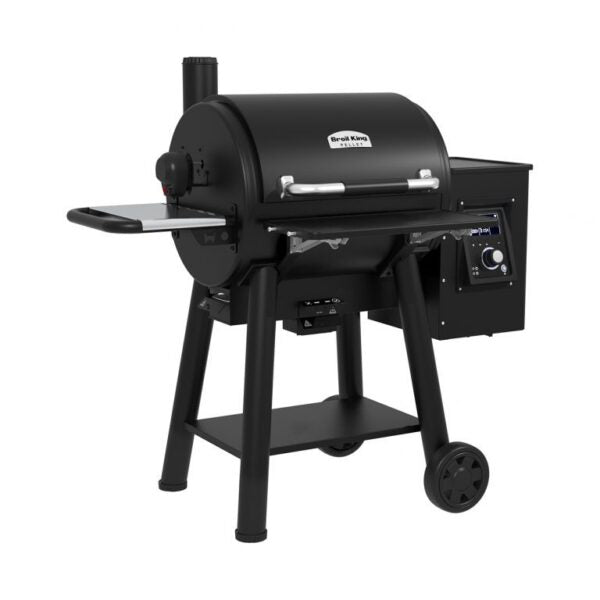 Broil King® Front Shelf Kit for 400/500 Pellet Series Grills