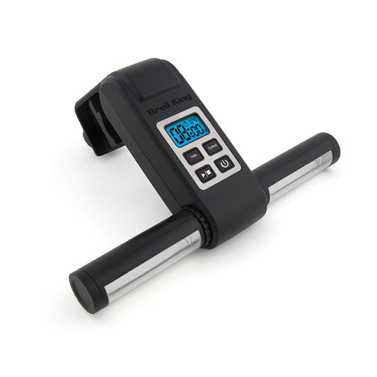 Broil King® Deluxe Grill Light & Timer
