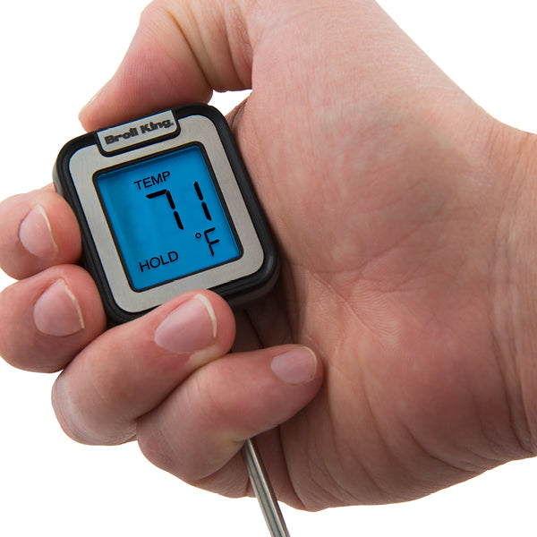 Broil King® Digital Instant Read Thermometer