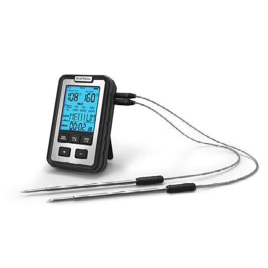 Broil King® Digital Side Table Thermometer