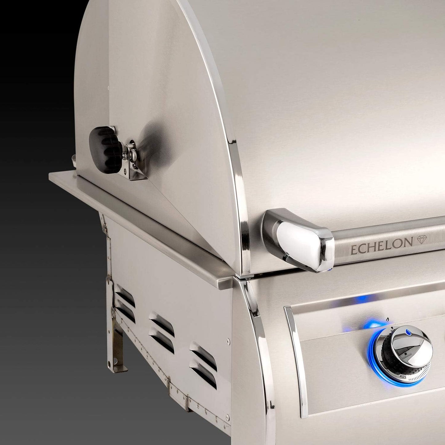 Fire Magic® Echelon Diamond E790I 36" Built-In Natural Gas Grill [CLOSEOUT SALE]