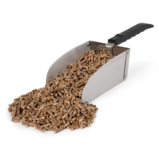 Broil King® Pellet/Charcoal Scoop