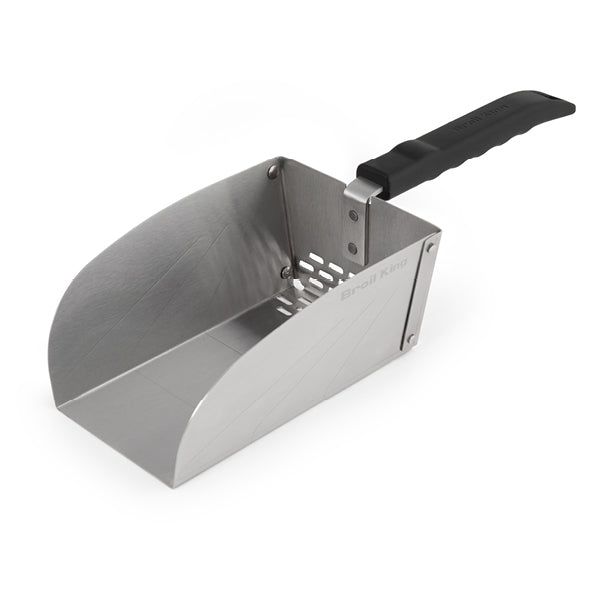 Broil King® Pellet/Charcoal Scoop