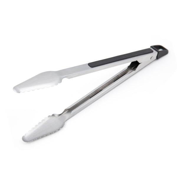 Broil King® Baron™ 12-Inch Precision Tongs