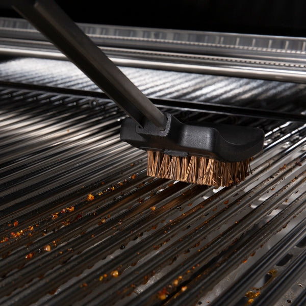 Broil King® Baron™ Palmyra Grill Brush