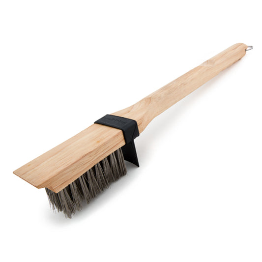 Broil King® Heavy-Duty Palmyra Grill Brush