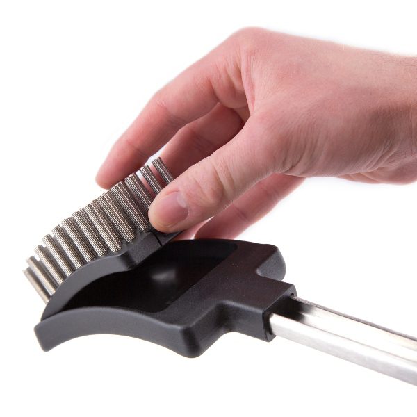 Broil King® Baron™ Coil Spring Grill Brush