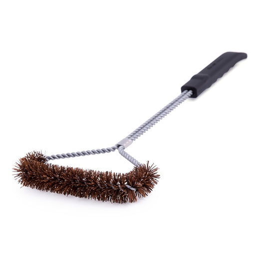 Broil King® Extra Wide Palmyra Grill Brush