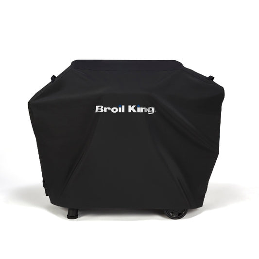 Broil King® Crown™ Pellet 400 Select Grill Cover