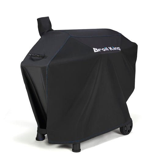 Broil King® Regal™ Pellet 400 Premium Grill Cover