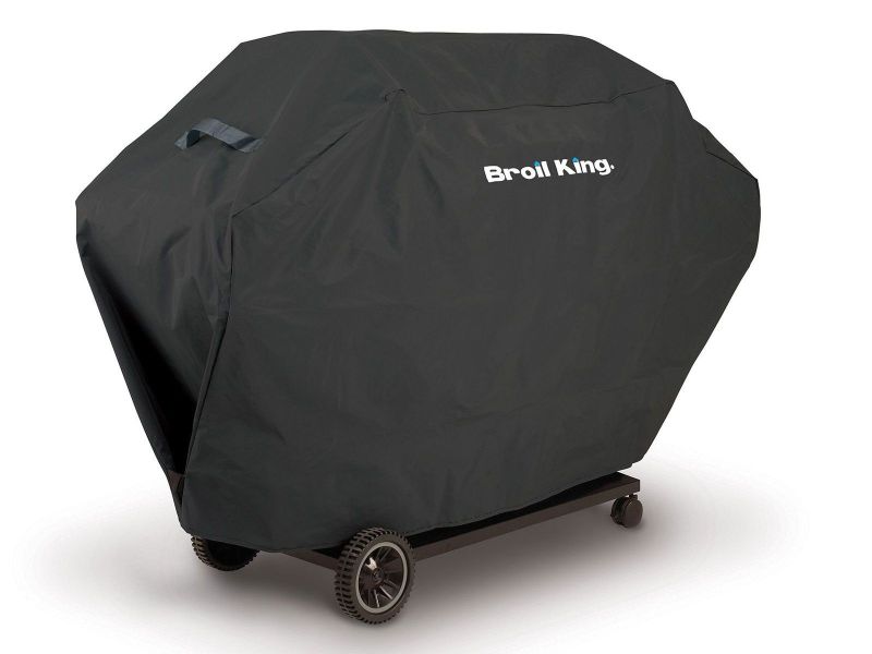 Broil King® Signet™/ Sovereign™/Crown™/Baron™ 400 Series Select Grill Cover